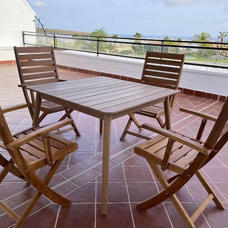 Residence Bahia Golf Мучамель Экстерьер фото